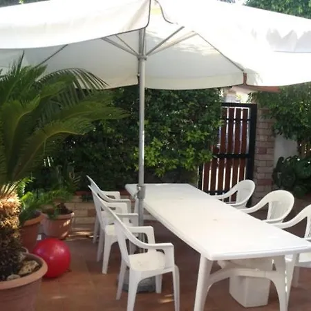 A Casa Ta Valeria *