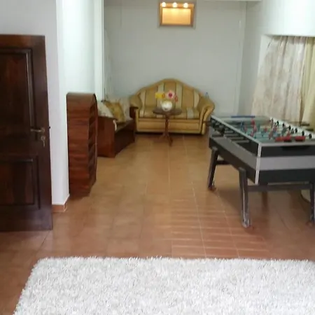 A Casa Ta Valeria *