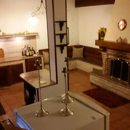 A Casa Ta Valeria Holiday home *