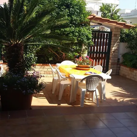 A Casa Ta Valeria Gallipoli