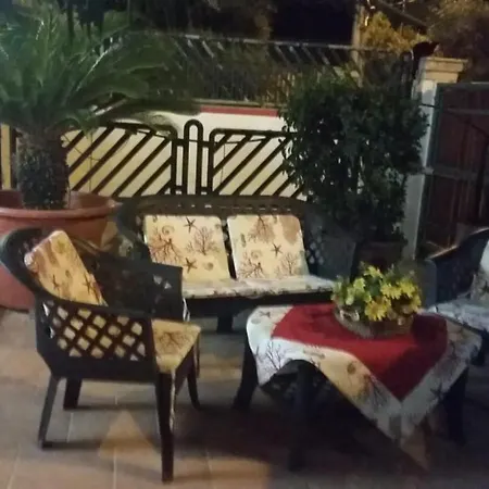 A Casa Ta Valeria Holiday home *