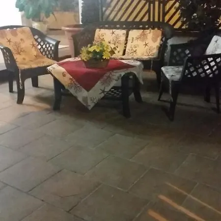A Casa Ta Valeria Gallipoli
