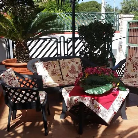 A Casa Ta Valeria
