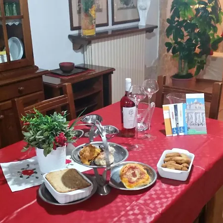 A Casa Ta Valeria