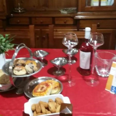 A Casa Ta Valeria Holiday home