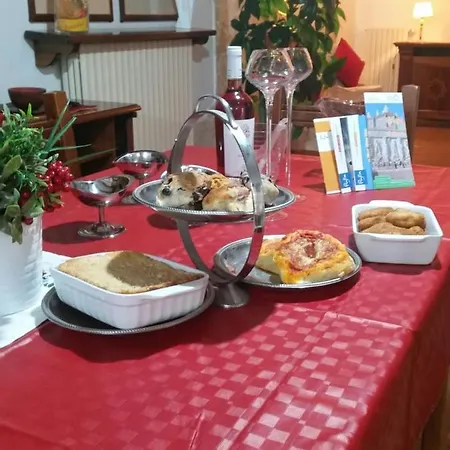 A Casa Ta Valeria Holiday home *