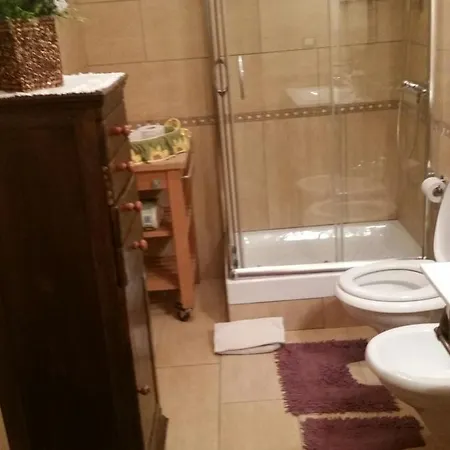 A Casa Ta Valeria Holiday home *
