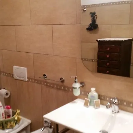 A Casa Ta Valeria Holiday home