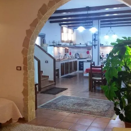 A Casa Ta Valeria * Gallipoli