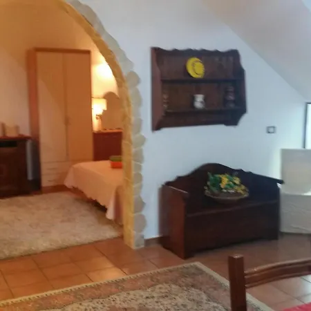A Casa Ta Valeria * Gallipoli