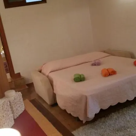 A Casa Ta Valeria Holiday home *