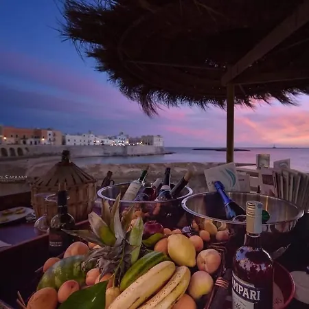 A Casa Ta Valeria Holiday home