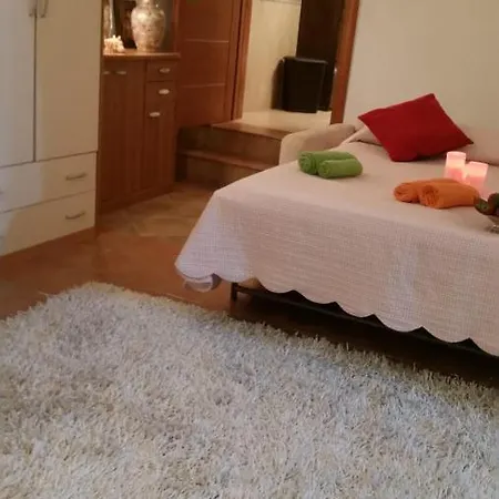 Holiday home A Casa Ta Valeria