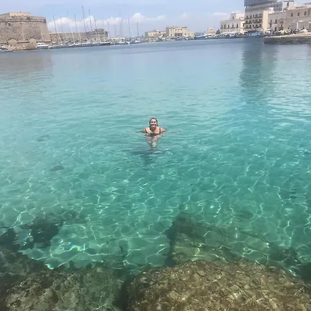 A Casa Ta Valeria * Gallipoli