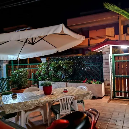 A Casa Ta Valeria Holiday home *