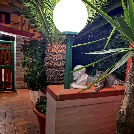 A Casa Ta Valeria Holiday home *
